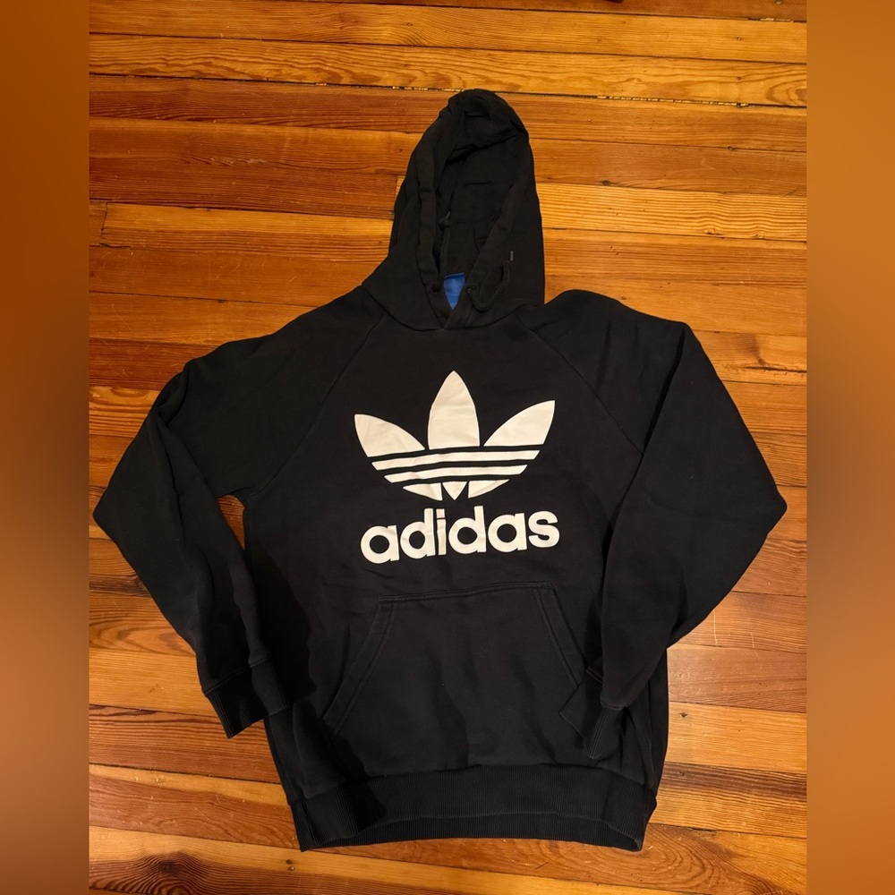 Adidas Originals Hoodie Size Small